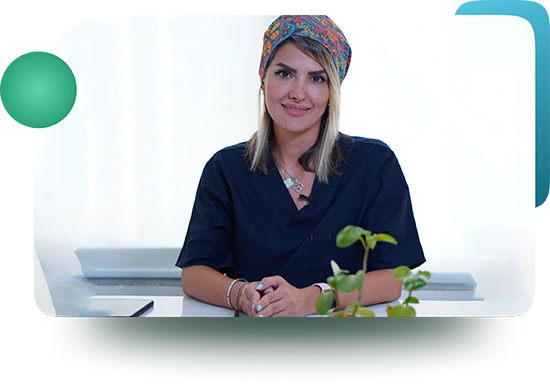 درباره دکتر مریم ارجمند