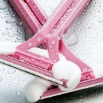 شیو کردن بین جلسات لیزر