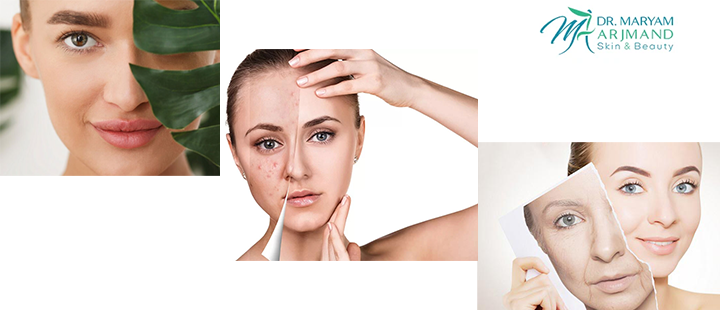 آشنایی با مراقبت های بعد از فیشیال 