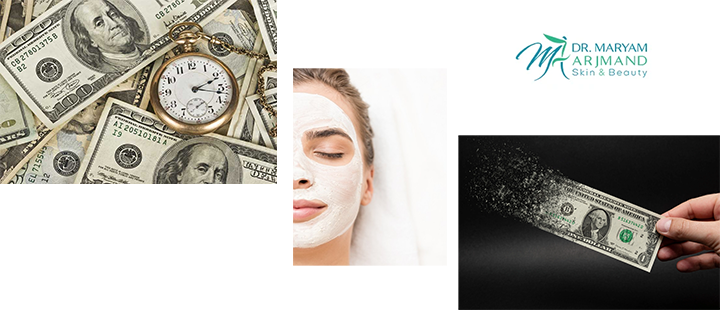 آشنایی با هزینه فیشیال