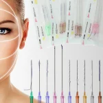 انواع نخ لیفت صورت