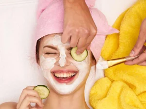 تعداد جلسات فیشیال