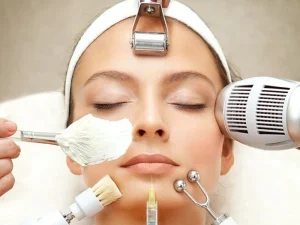 فیشیال صورت