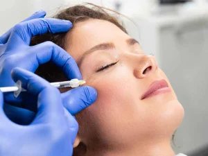 مراقبت‌ های بعد از بوتاکس