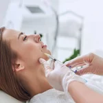 مراقبت های بعد از تزریق فیلر