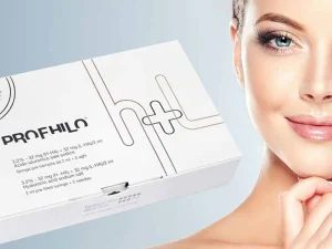 تزریق پروفایلو