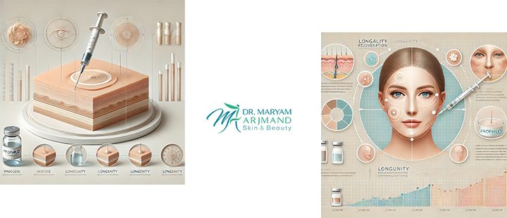 مدت زمان ماندگاری پروفایلو 