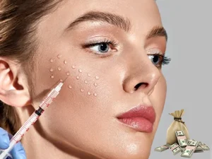 هزینه تزریق پروفایلو