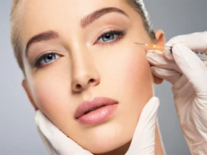 ورم بعد از تزریق پروفایلو