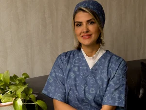 بهترین دکتر تزریق بوتاکس