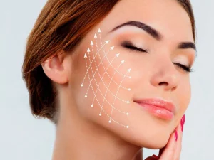 سن مناسب لیفت با نخ