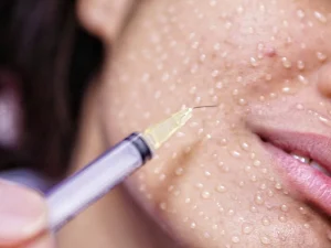 مزوتراپی صورت