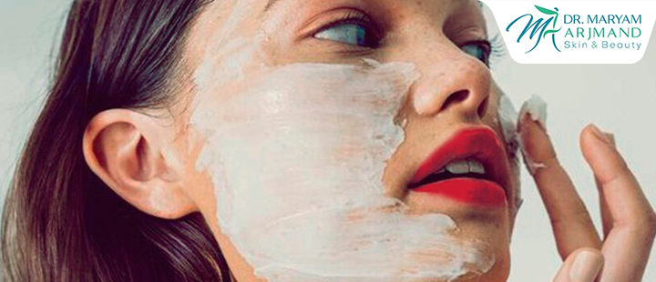 مدت زمان استفاده از پمادها