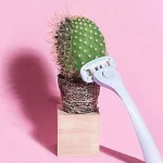 درباره اقدامات قبل از لیزر موهای زائد