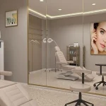 کلینیک لیزر موهای زائد در جردن