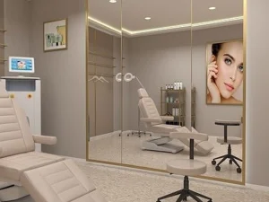 کلینیک لیزر موهای زائد در جردن