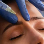 دکتر تزریق بوتاکس