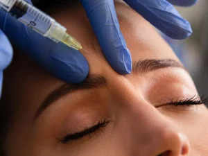 دکتر تزریق بوتاکس